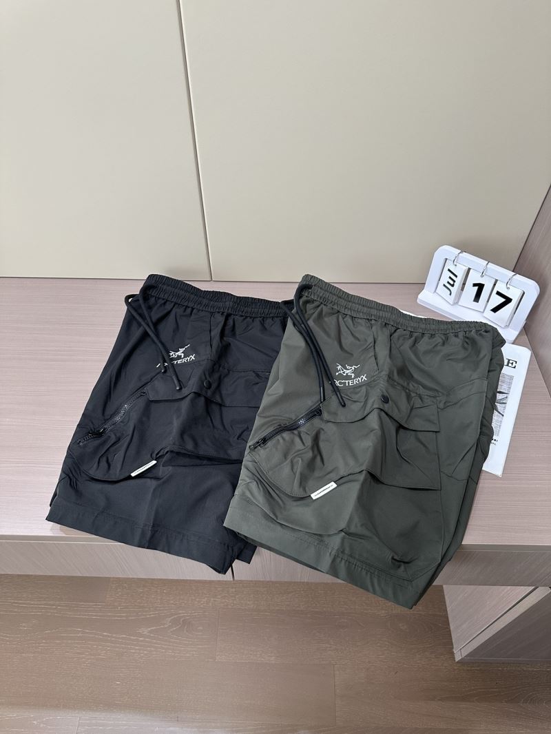 Arcteryx Short Pants